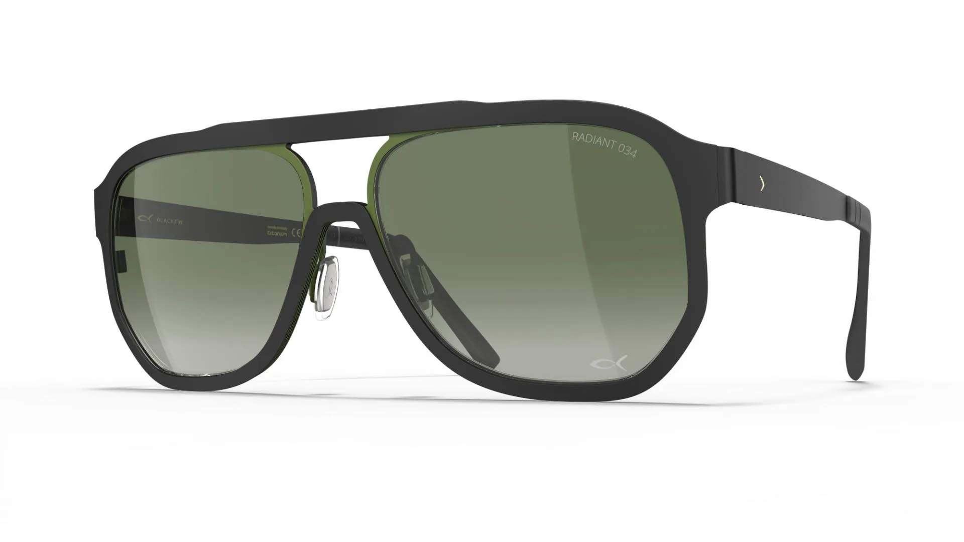 Blackfin BF1011 COPELAND 1558 blackfin black army - immagine 2