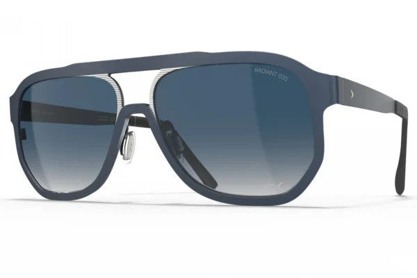 Blackfin BF1011 COPELAND 1559 storm navy blue shin