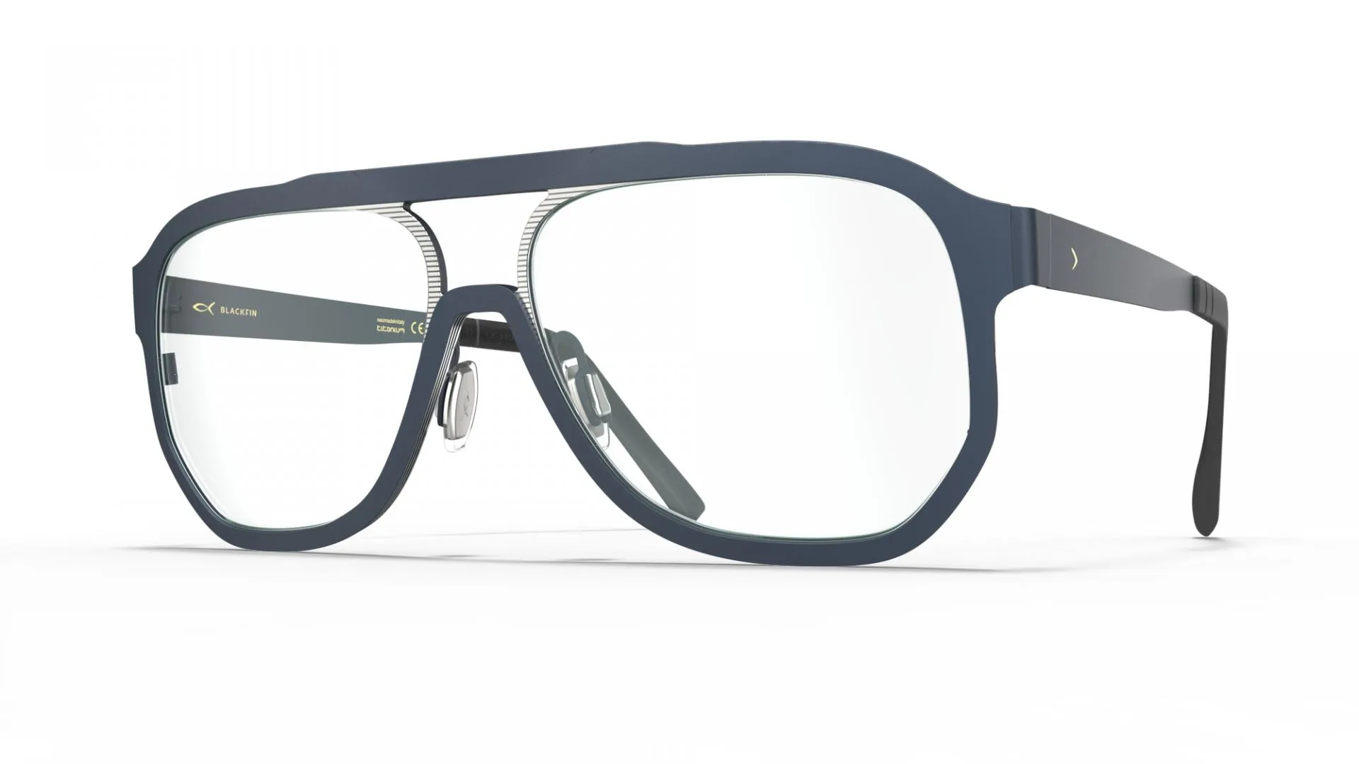 Blackfin BF1011 COPELAND 1559 storm navy blue shin - immagine 2