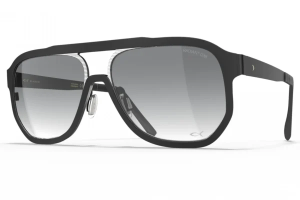 Blackfin BF1011 COPELAND 1566 blackfin black shiny