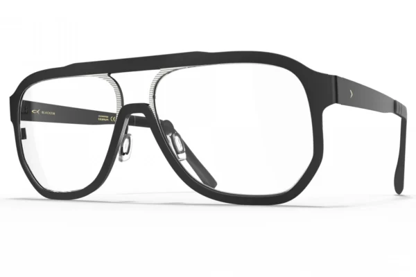 Blackfin One BF1011 COPELAND 1885 blackfin black shiny