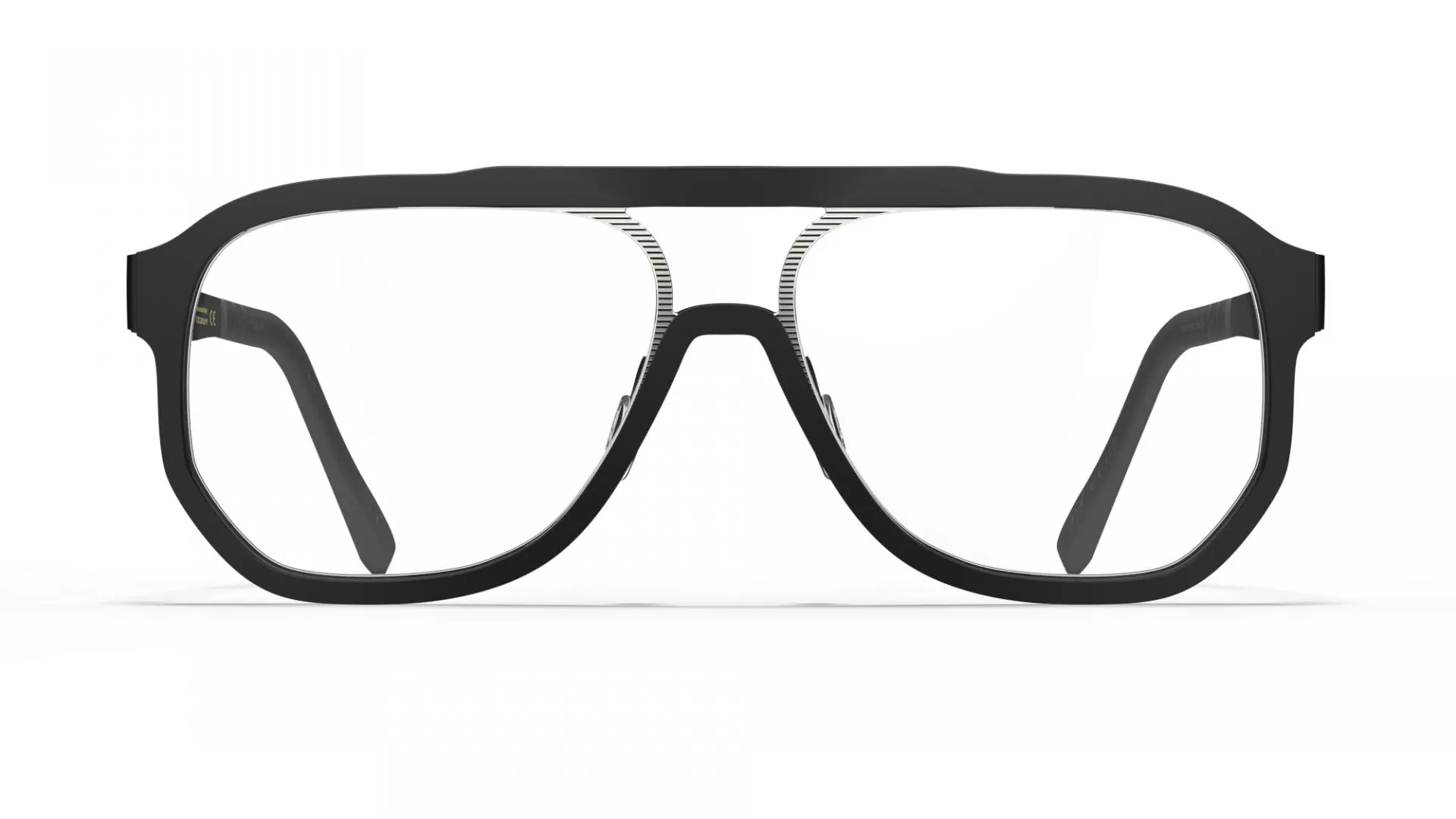 Blackfin One BF1011 COPELAND 1885 blackfin black shiny
