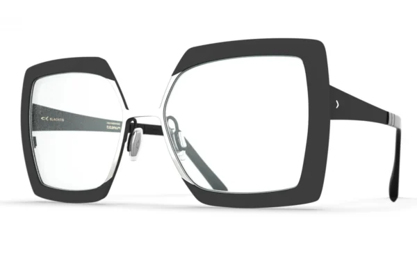 Blackfin BF1012 CRESCENT MOON 1560 shiny silver blackfi