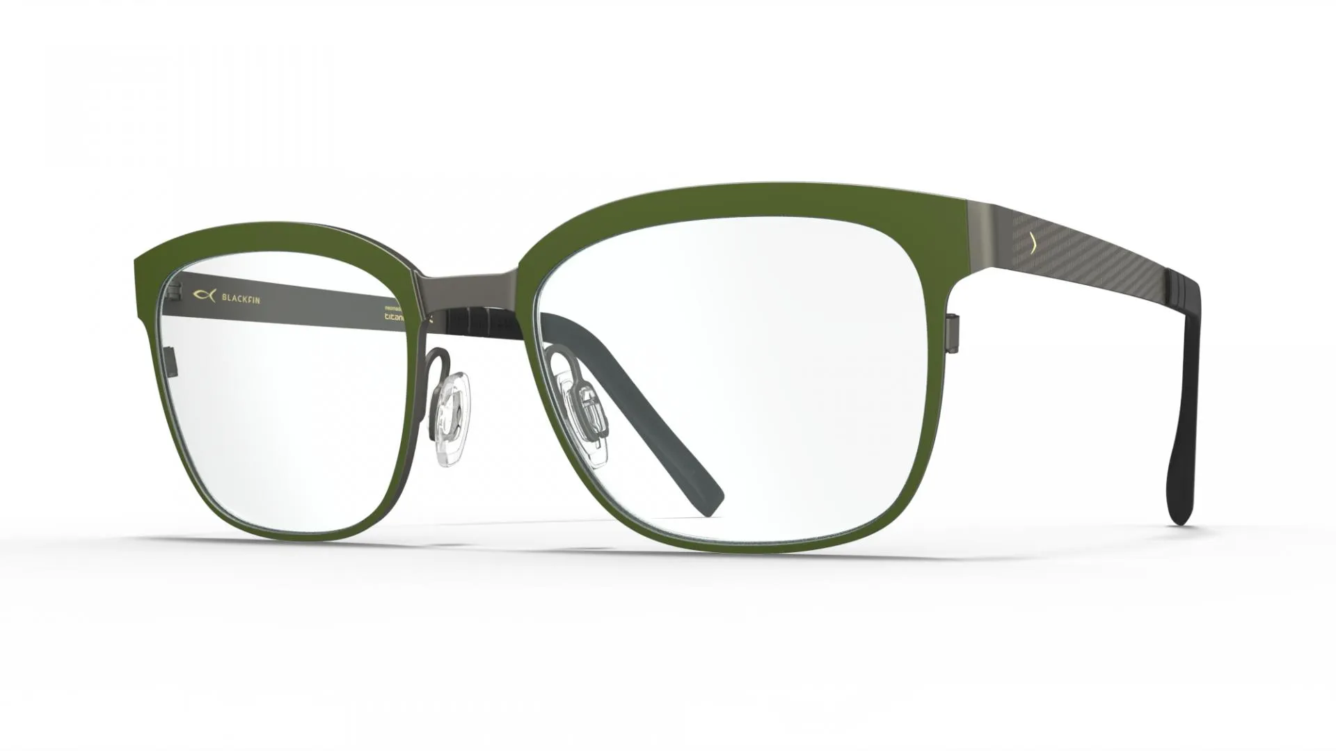 Blackfin BF1014 DAWSON 1552 army dark green ston - immagine 2