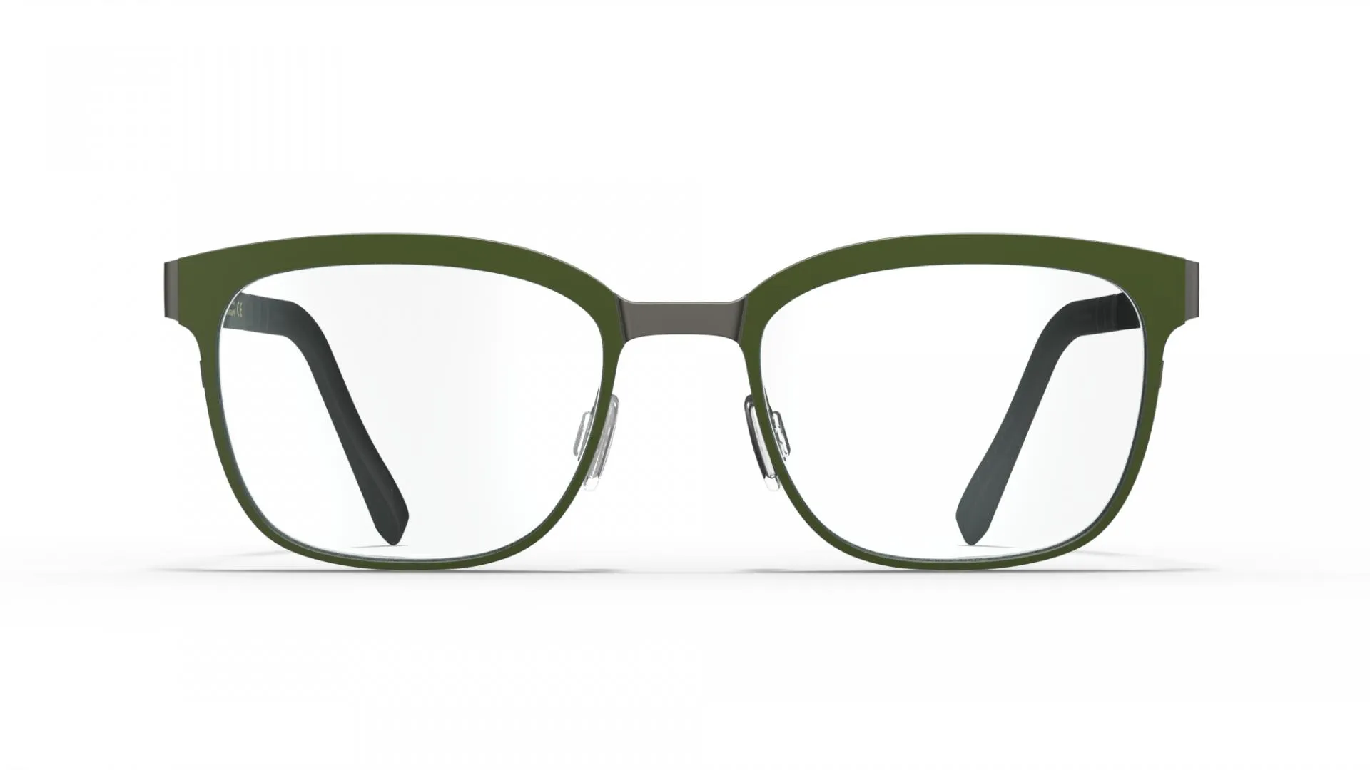 Blackfin BF1014 DAWSON 1552 army dark green ston