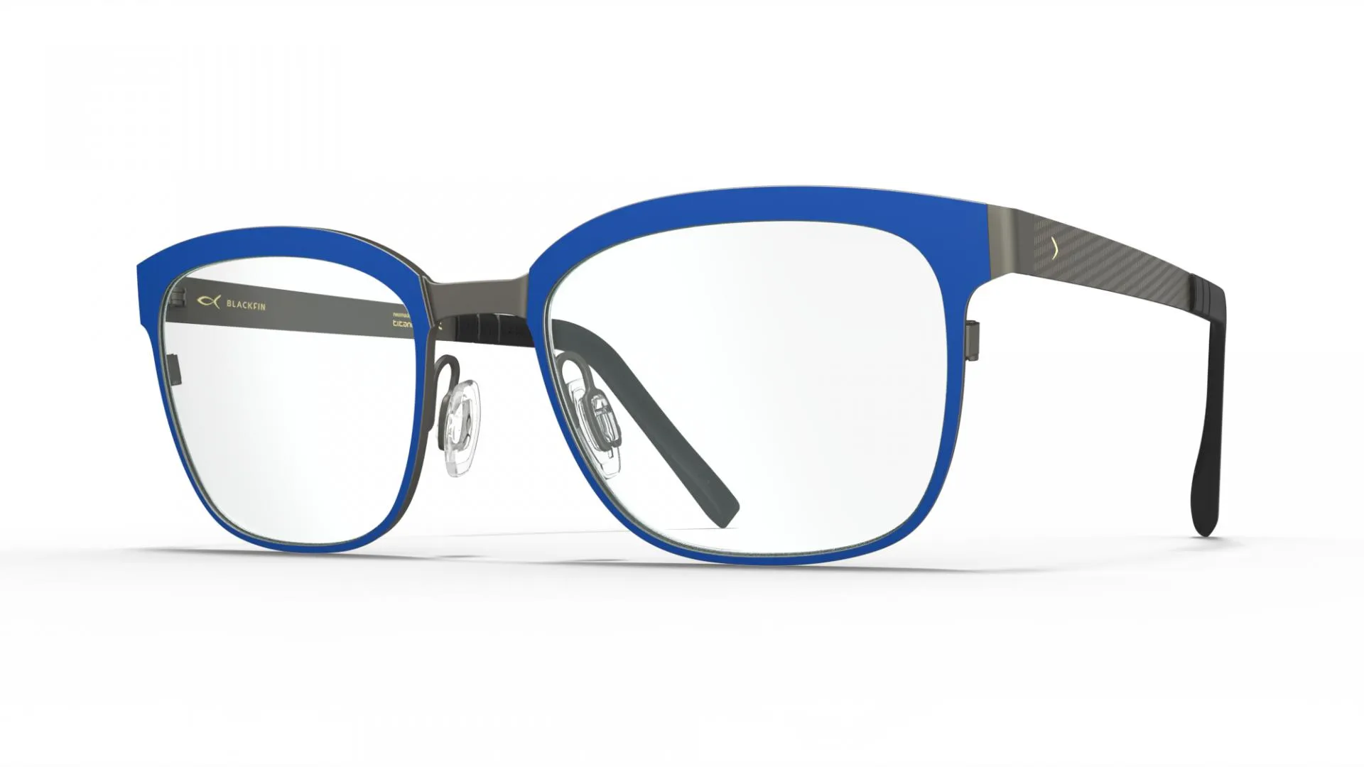 Blackfin BF1014 DAWSON 1556 deep blue stone gray - immagine 2