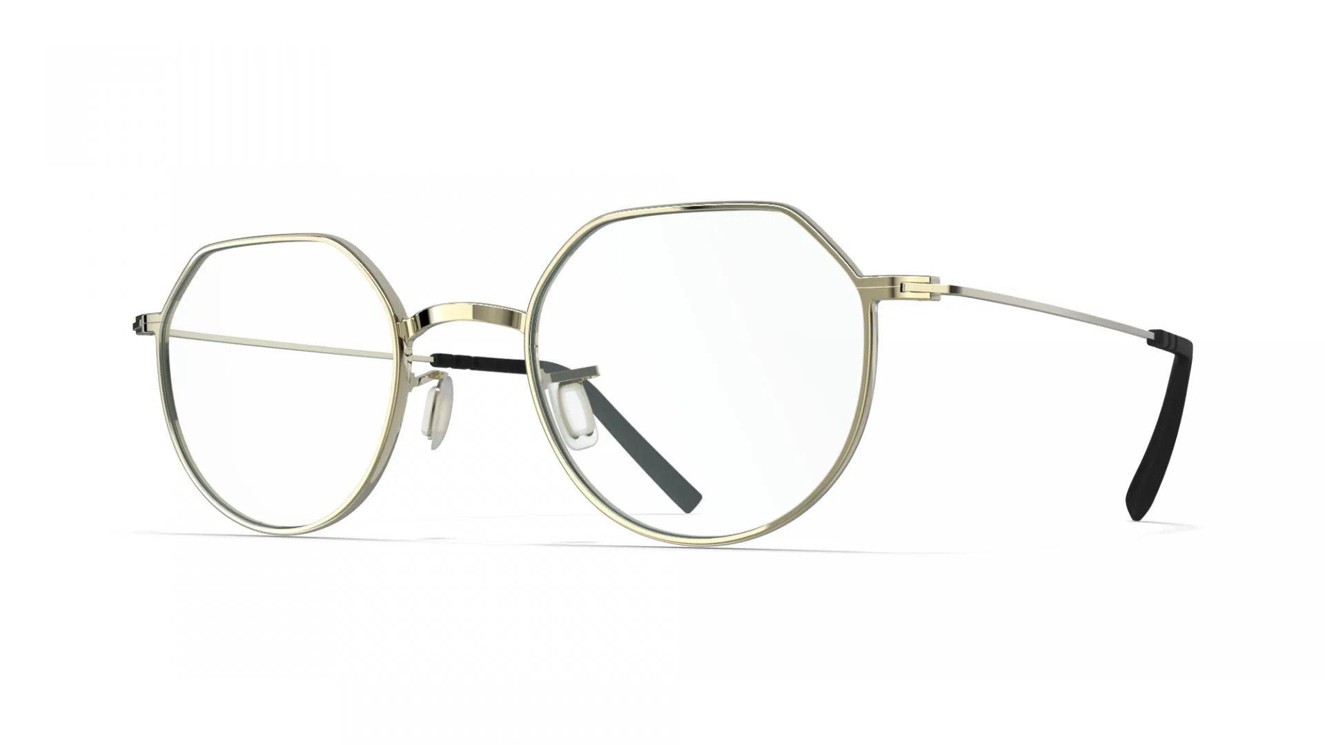 Blackfin BF1016 SIERRA 1703 light gold - immagine 2