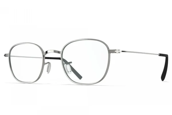Blackfin BF1017 MOJAVE 1577 shiny silver