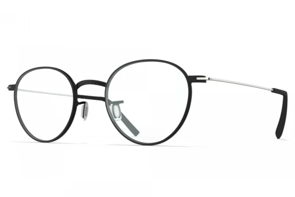 Blackfin BF1018 BIG SUR 1568 blackfin black shiny