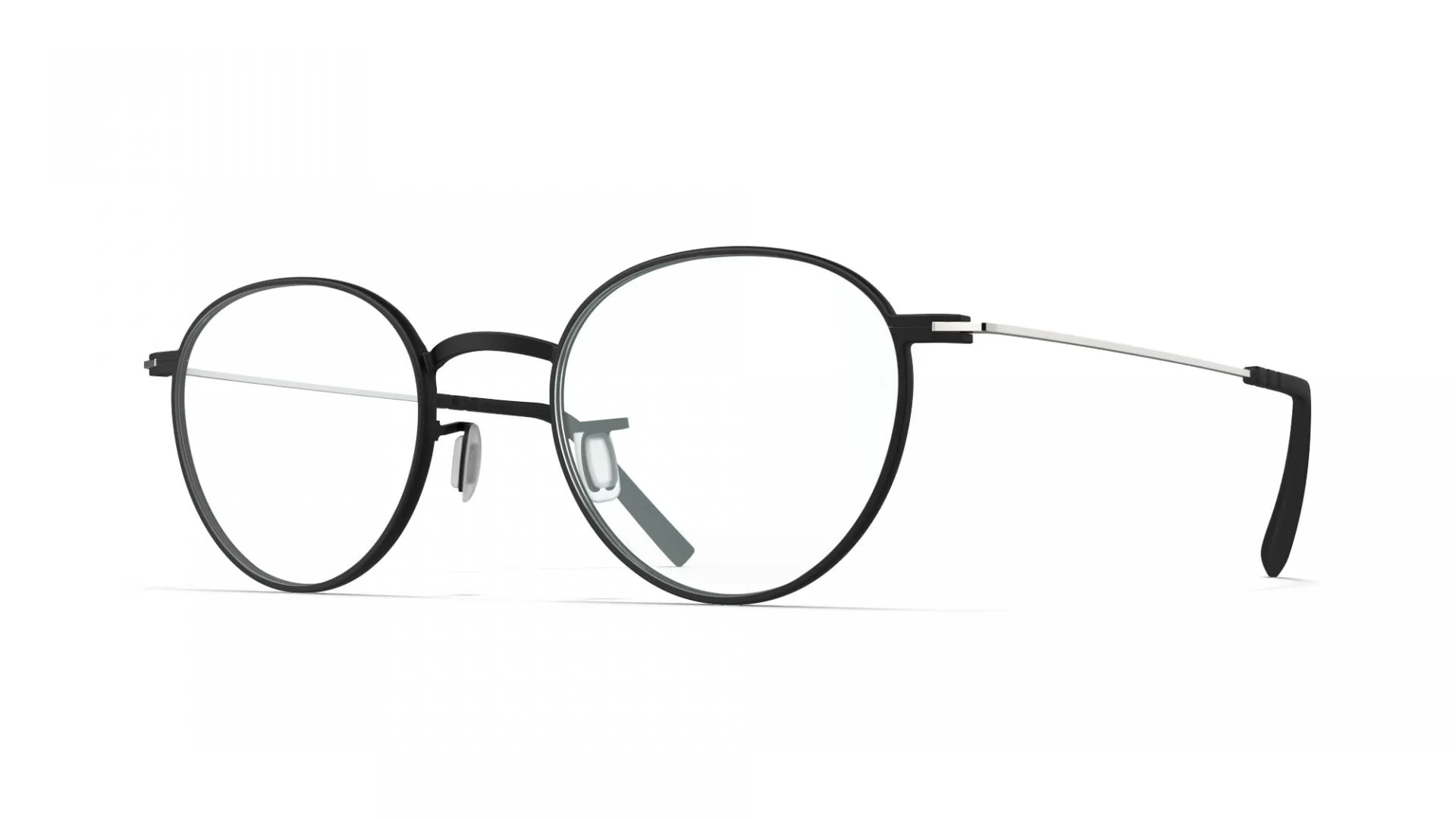 Blackfin BF1018 BIG SUR 1568 blackfin black shiny - immagine 2