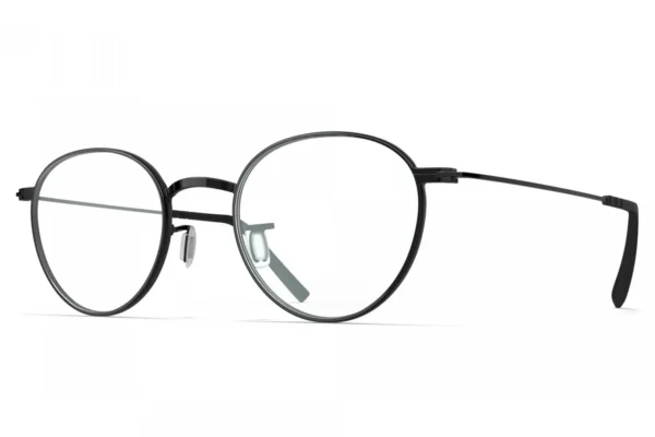 Blackfin BF1018 BIG SUR 1572 obsidian black gold