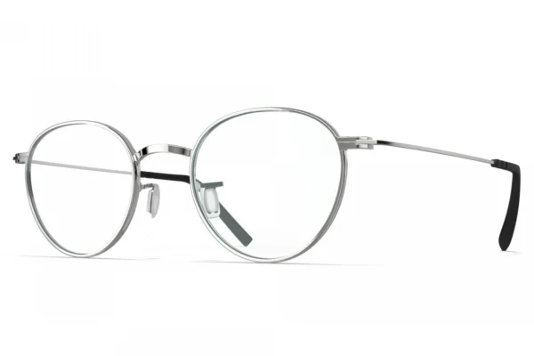 Blackfin BF1018 BIG SUR 1577 shiny silver