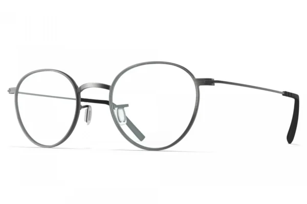 Blackfin BF1018 BIG SUR 1580 antique silver
