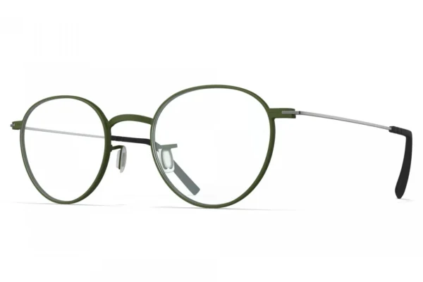 Blackfin BF1018 BIG SUR 1581 army dark green brus