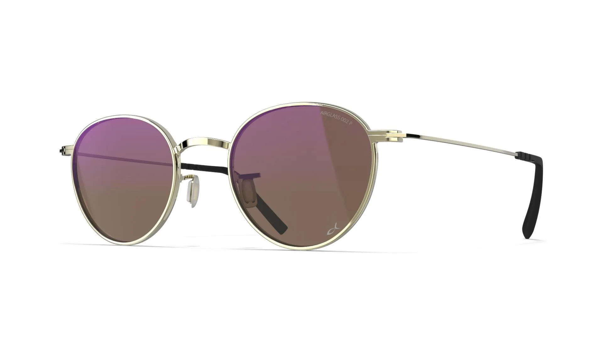 Blackfin BF1018 BIG SUR 1661 light gold - immagine 2