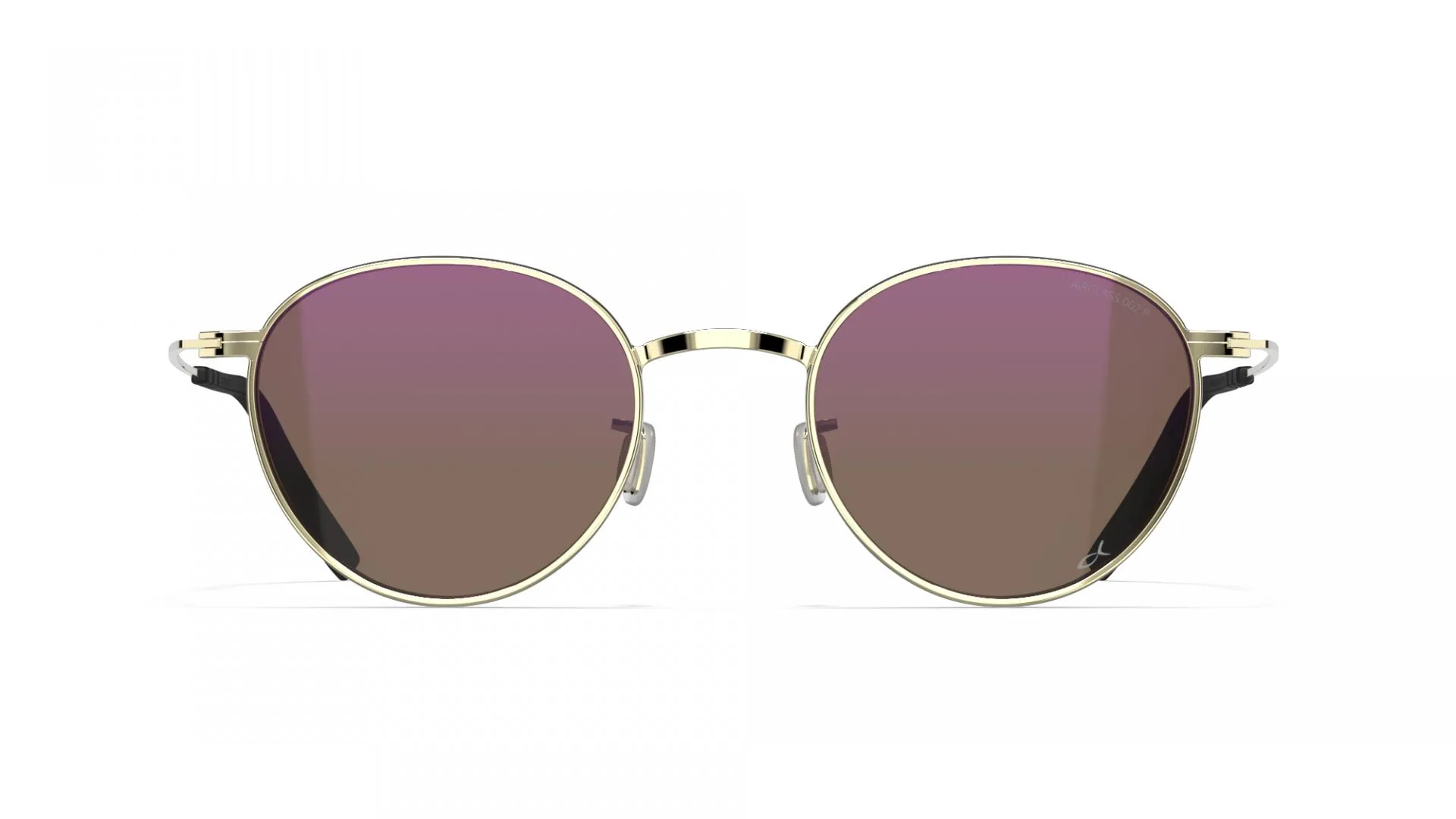 Blackfin BF1018 BIG SUR 1661 light gold
