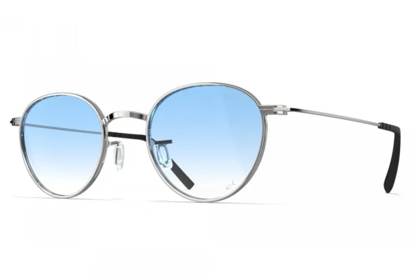 Blackfin BF1018 BIG SUR 1662 shiny silver