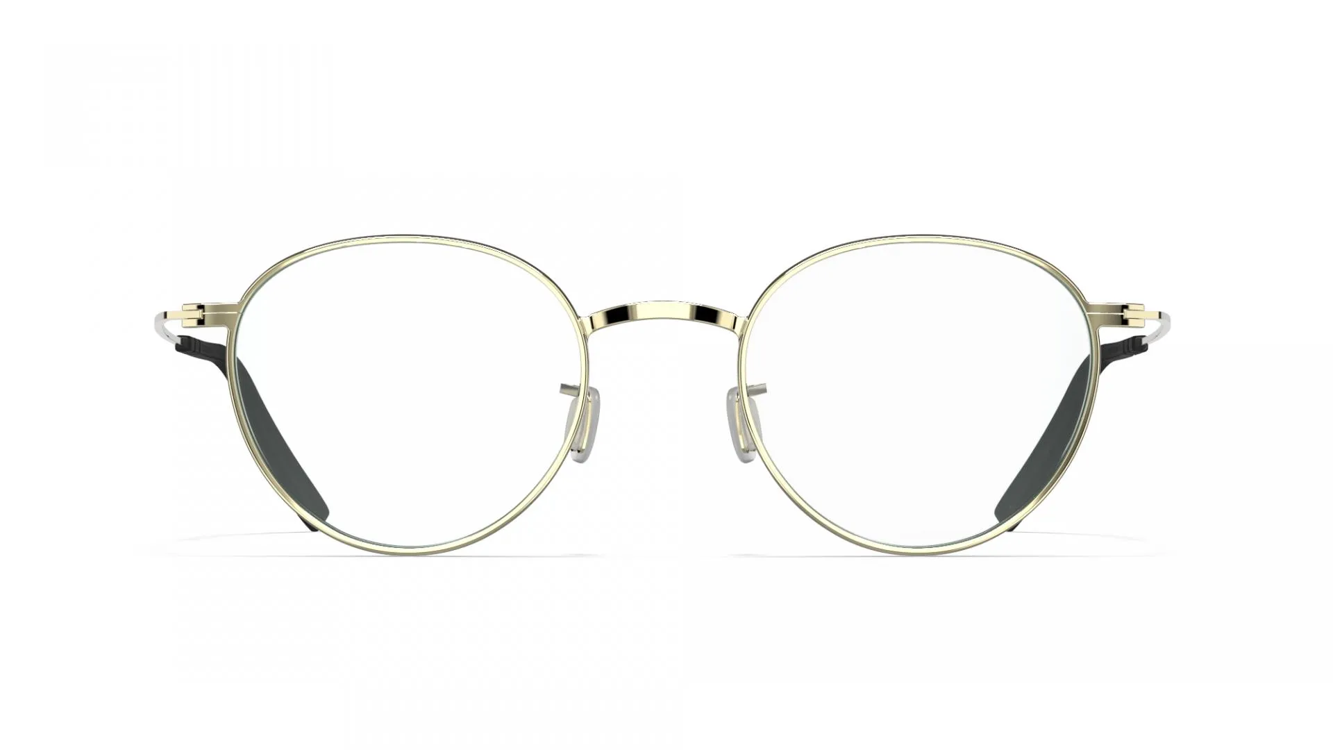 Blackfin BF1018 BIG SUR 1703 light gold