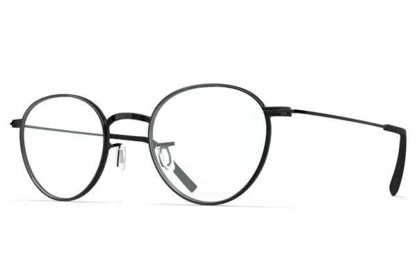 Blackfin BF1018 BIG SUR 1572 obsidian black gold