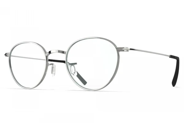Blackfin BF1018 BIG SUR 1577 shiny silver
