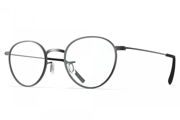 Blackfin BF1018 BIG SUR 1580 antique silver
