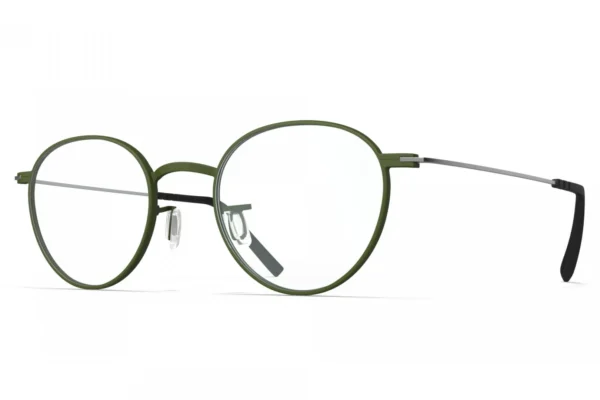 Blackfin BF1018 BIG SUR 1581 army dark green brus