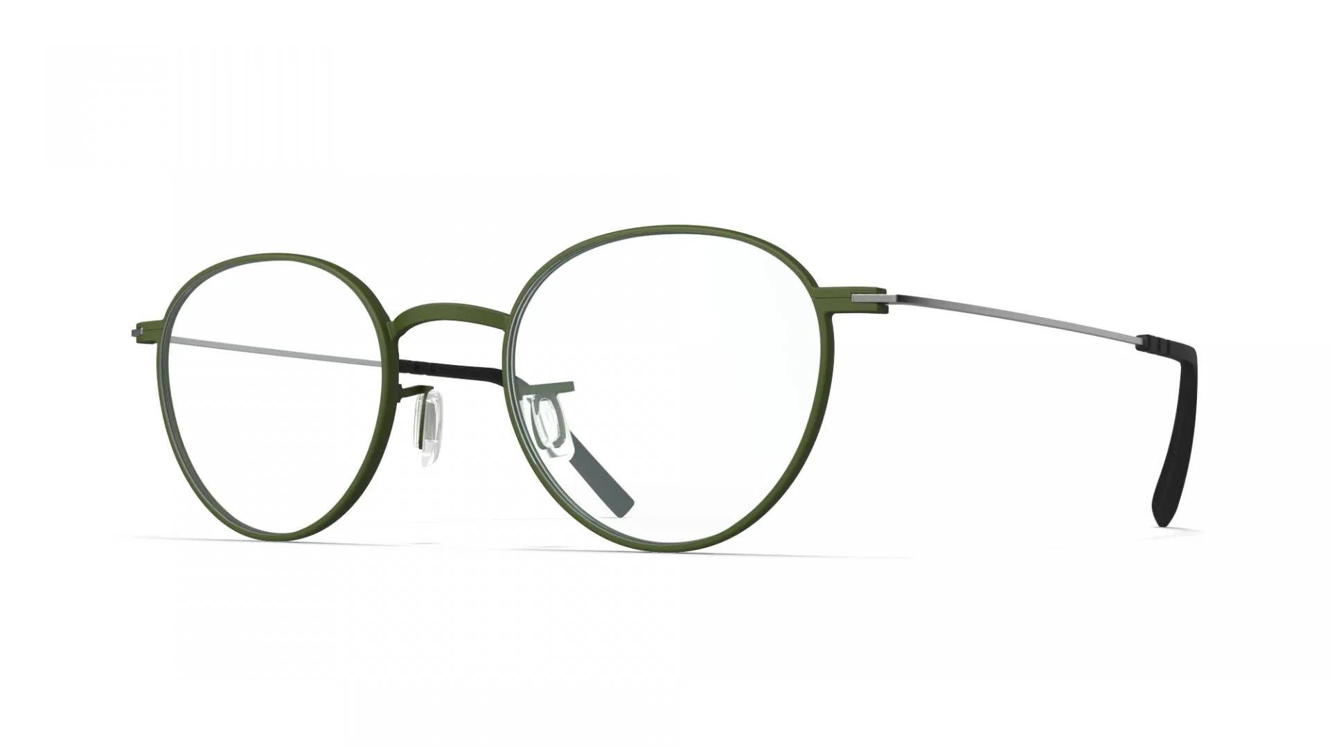 Blackfin BF1018 BIG SUR 1581 army dark green brus - immagine 2
