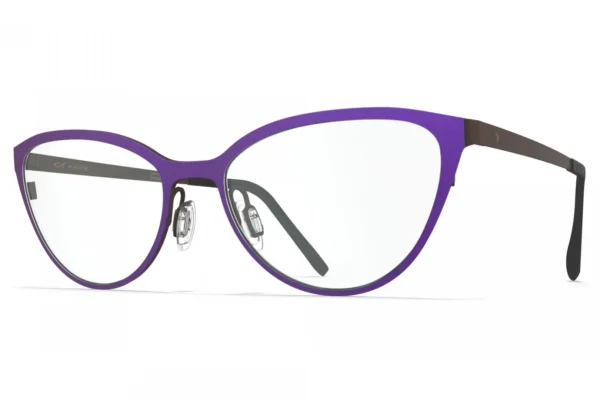 Blackfin BF1019 DAPHNE 1512 diva violet nut dark
