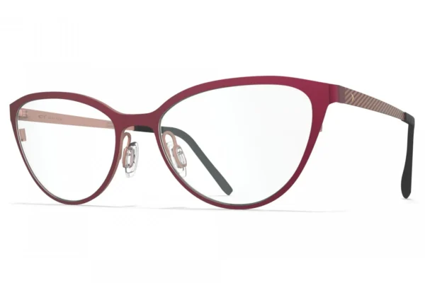 Blackfin BF1019 DAPHNE 542 autumn red antique li