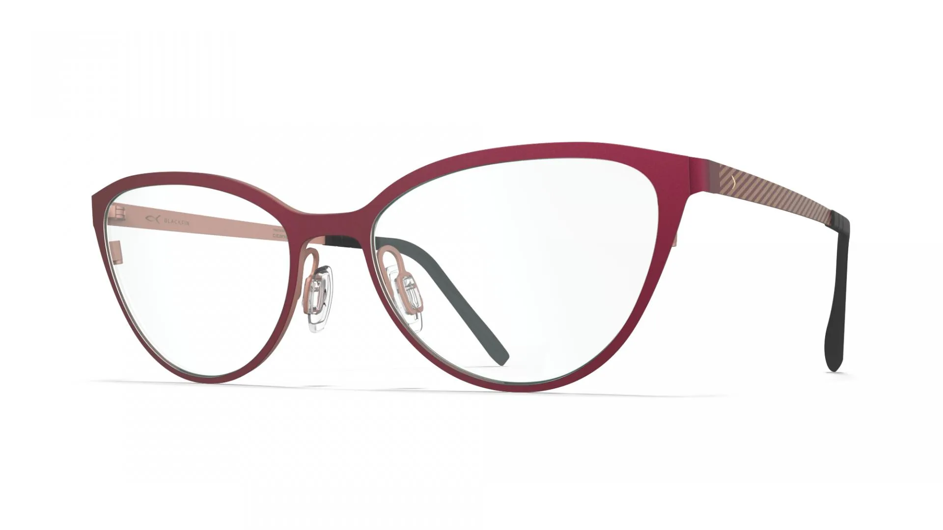 Blackfin BF1019 DAPHNE 542 autumn red antique li - immagine 2