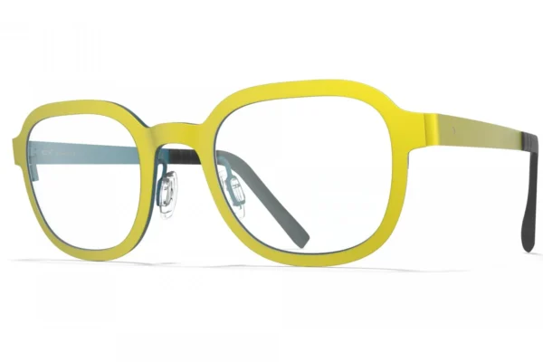 Blackfin BF1021 BRIXHAM 1595 sunny yellow ultrama