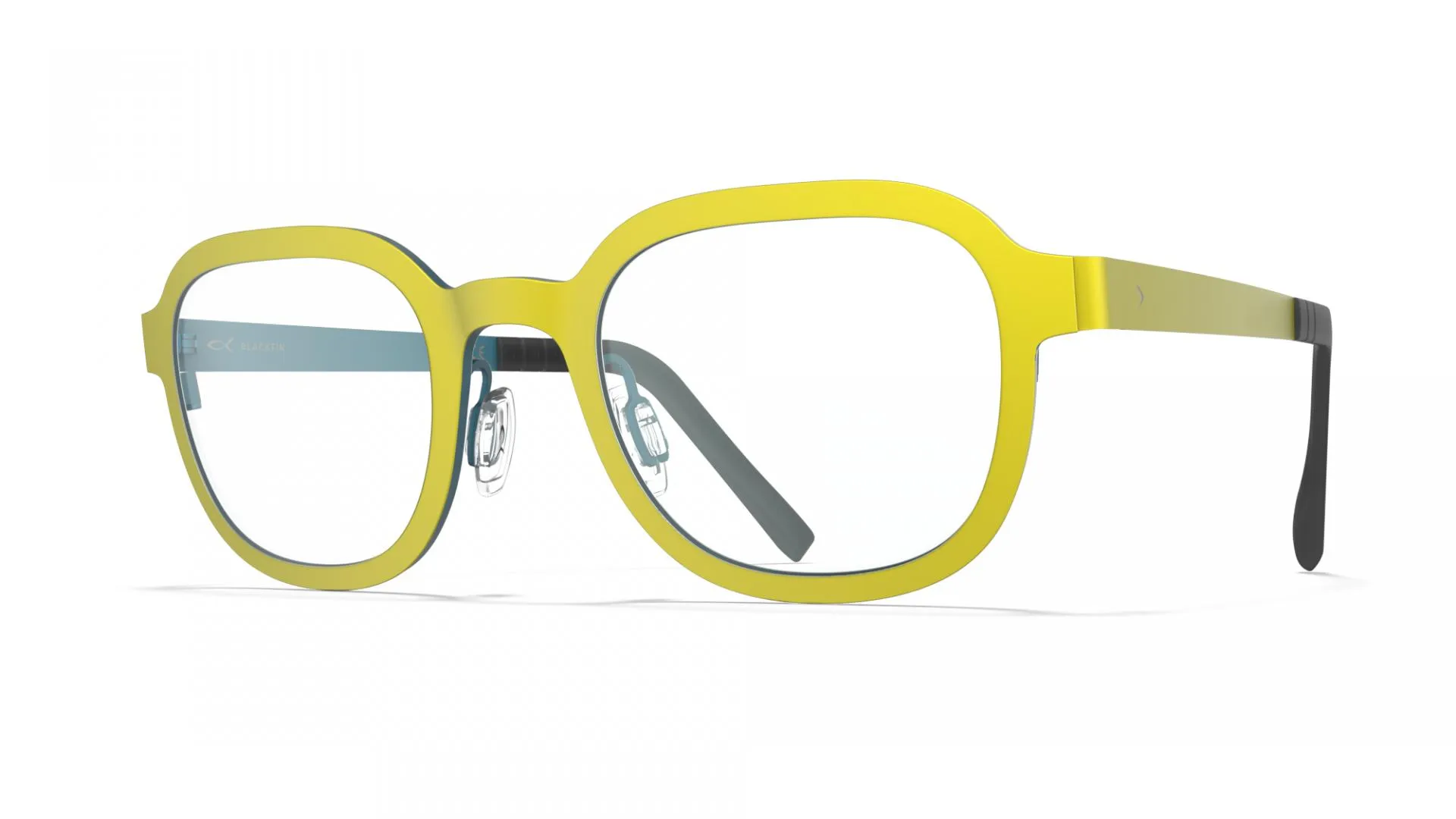 Blackfin BF1021 BRIXHAM 1595 sunny yellow ultrama - immagine 2