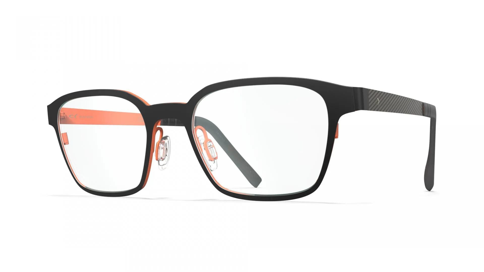 Blackfin BF1022 KODIAK 814 blackfin black paprik - immagine 2