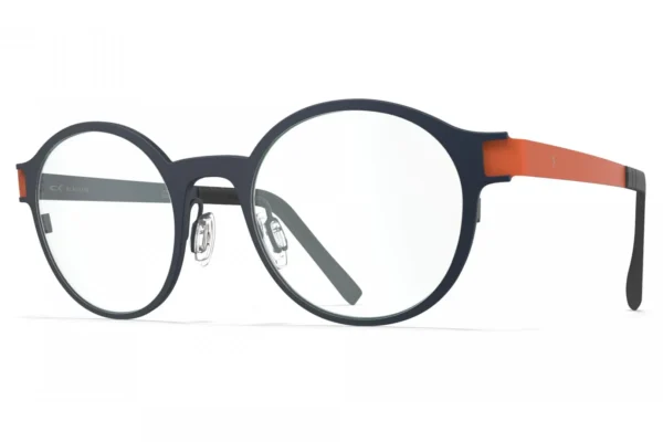 Blackfin BF1024 NORTHPORT 1602 paprika orange storm