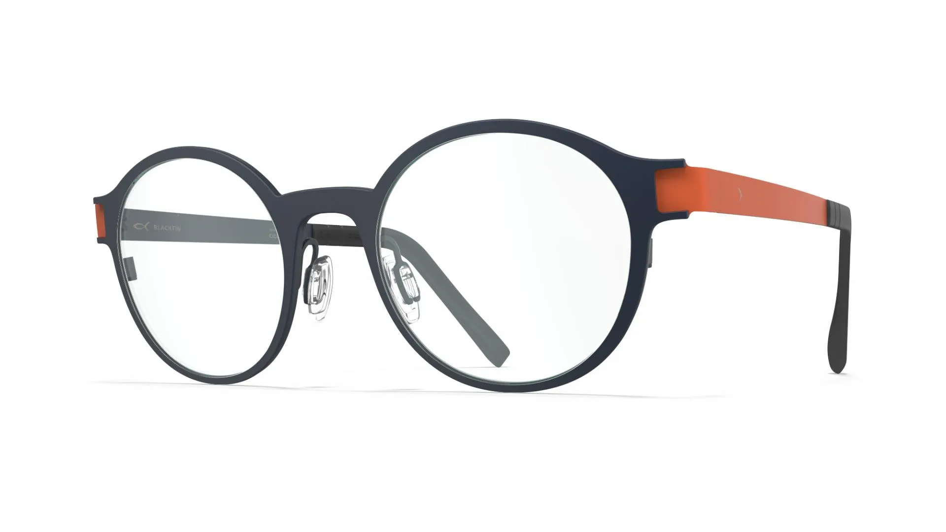 Blackfin BF1024 NORTHPORT 1602 paprika orange storm - immagine 2