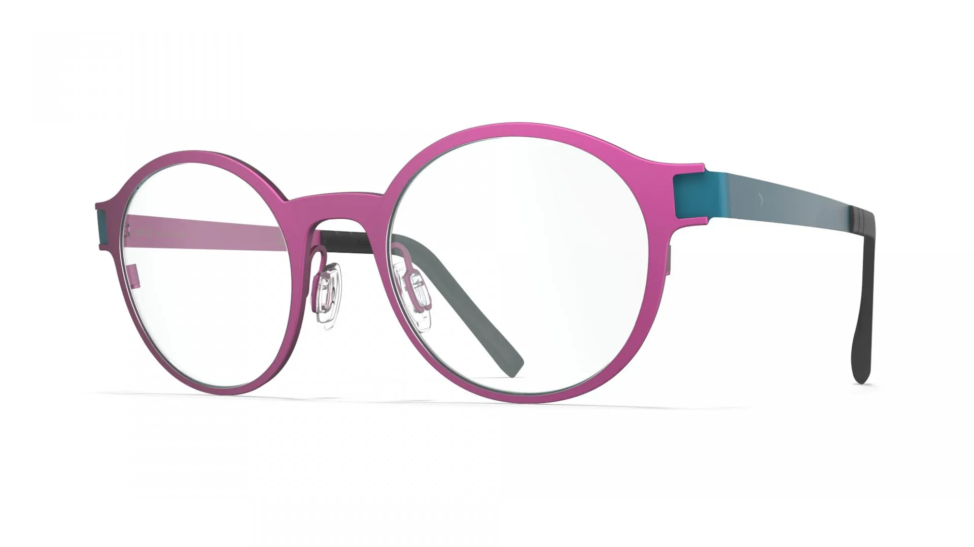 Blackfin BF1024 NORTHPORT 1604 ultramarine green da - immagine 2