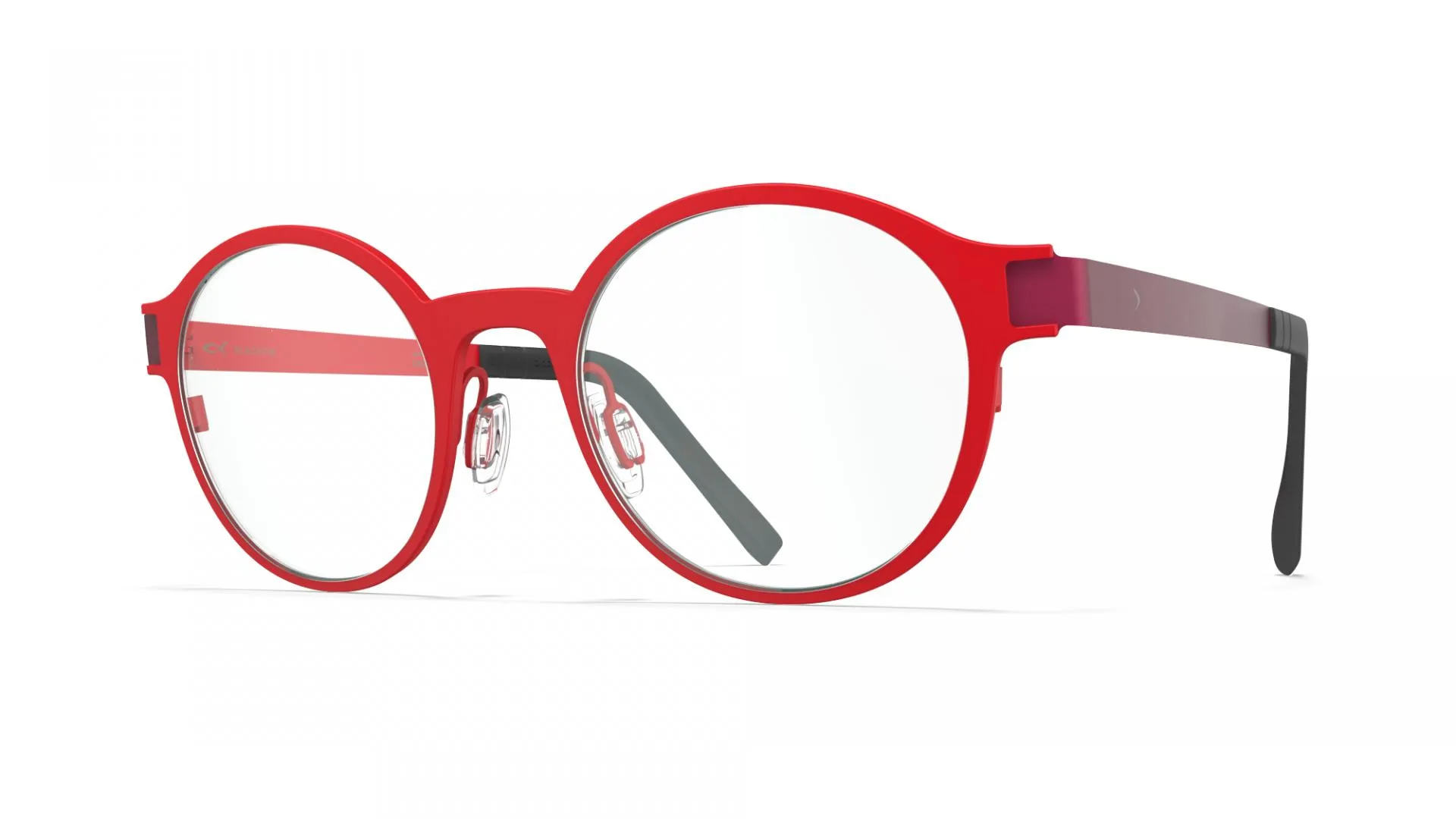 Blackfin BF1024 NORTHPORT 1605 burgundy red tuscany - immagine 2