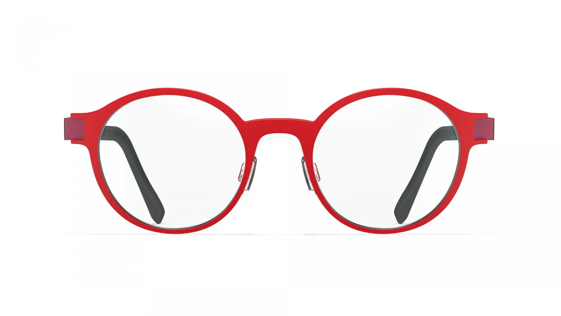 Blackfin BF1024 NORTHPORT 1605 burgundy red tuscany