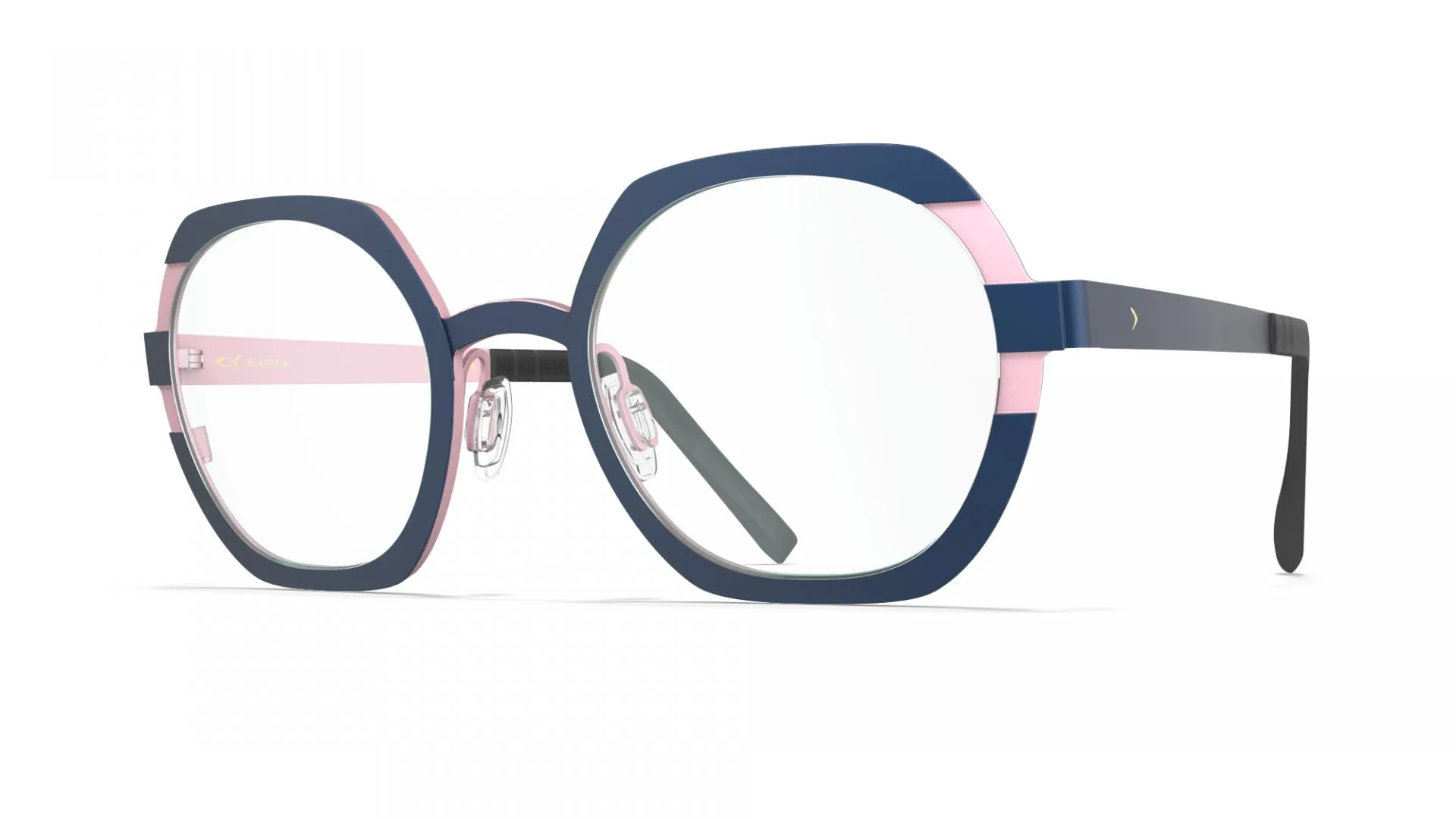 Blackfin BF1027 BIARRITZ 1614 galaxy blue pearl pi - immagine 2