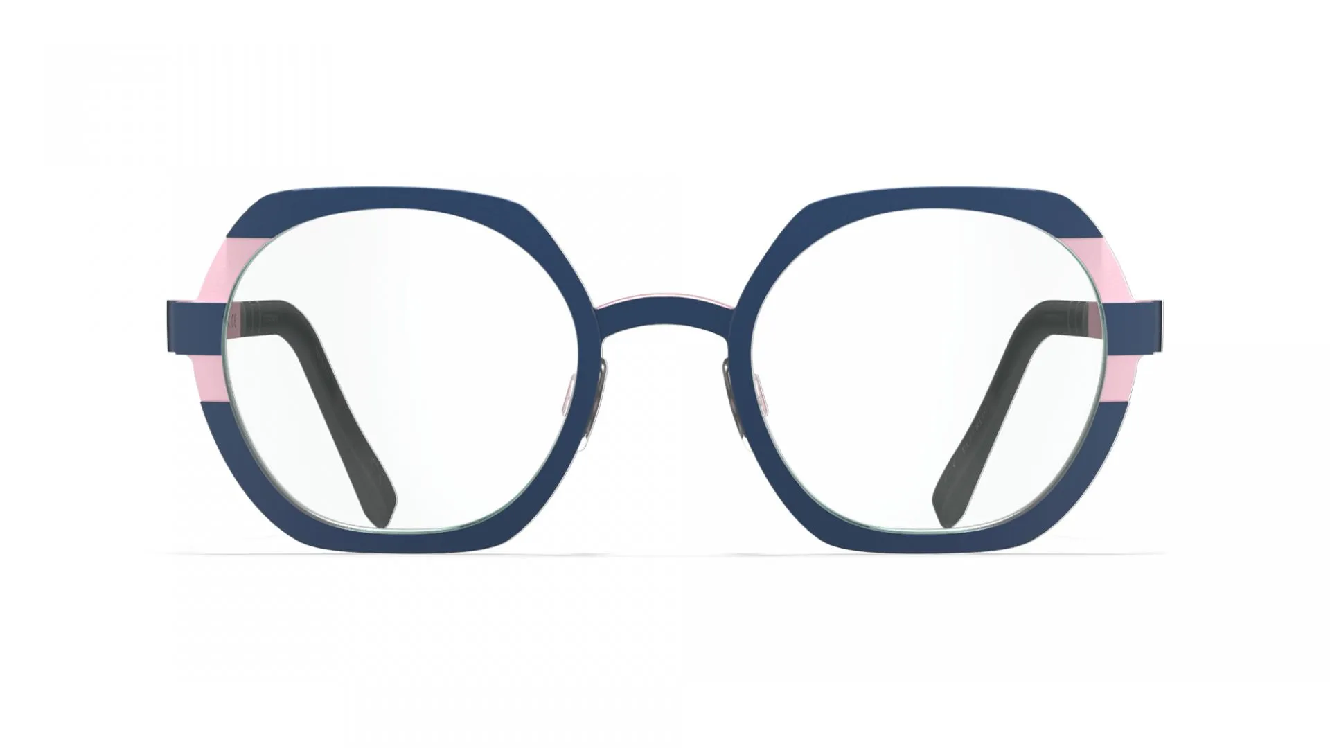 Blackfin BF1027 BIARRITZ 1614 galaxy blue pearl pi