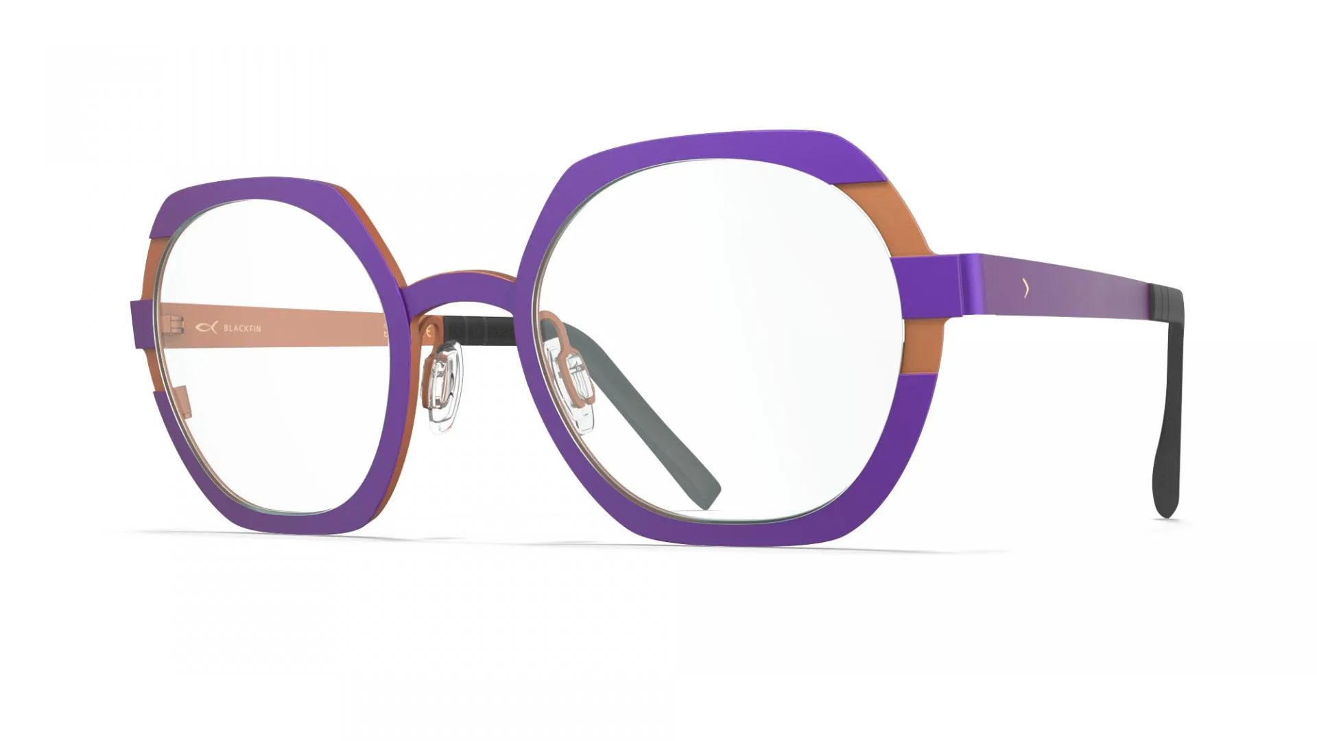 Blackfin BF1027 BIARRITZ 1616 diva violet sunset o - immagine 2