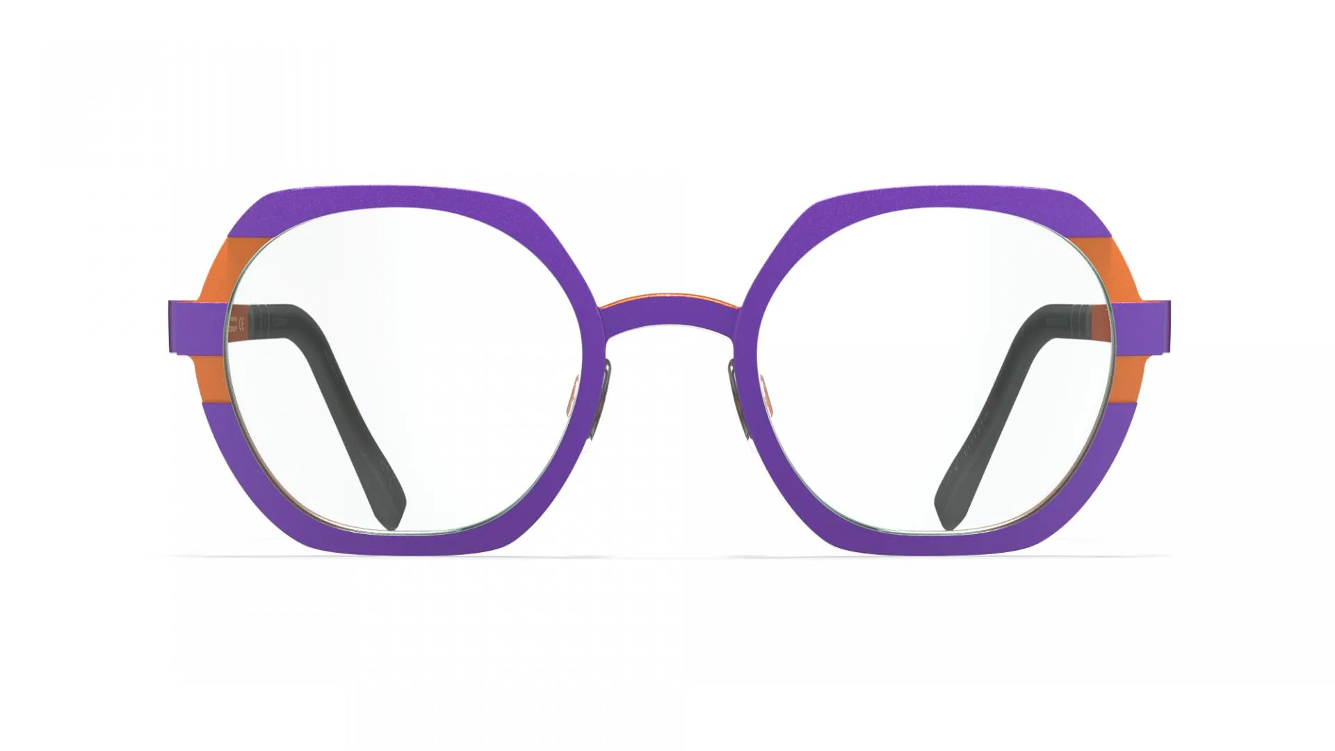Blackfin BF1027 BIARRITZ 1616 diva violet sunset o