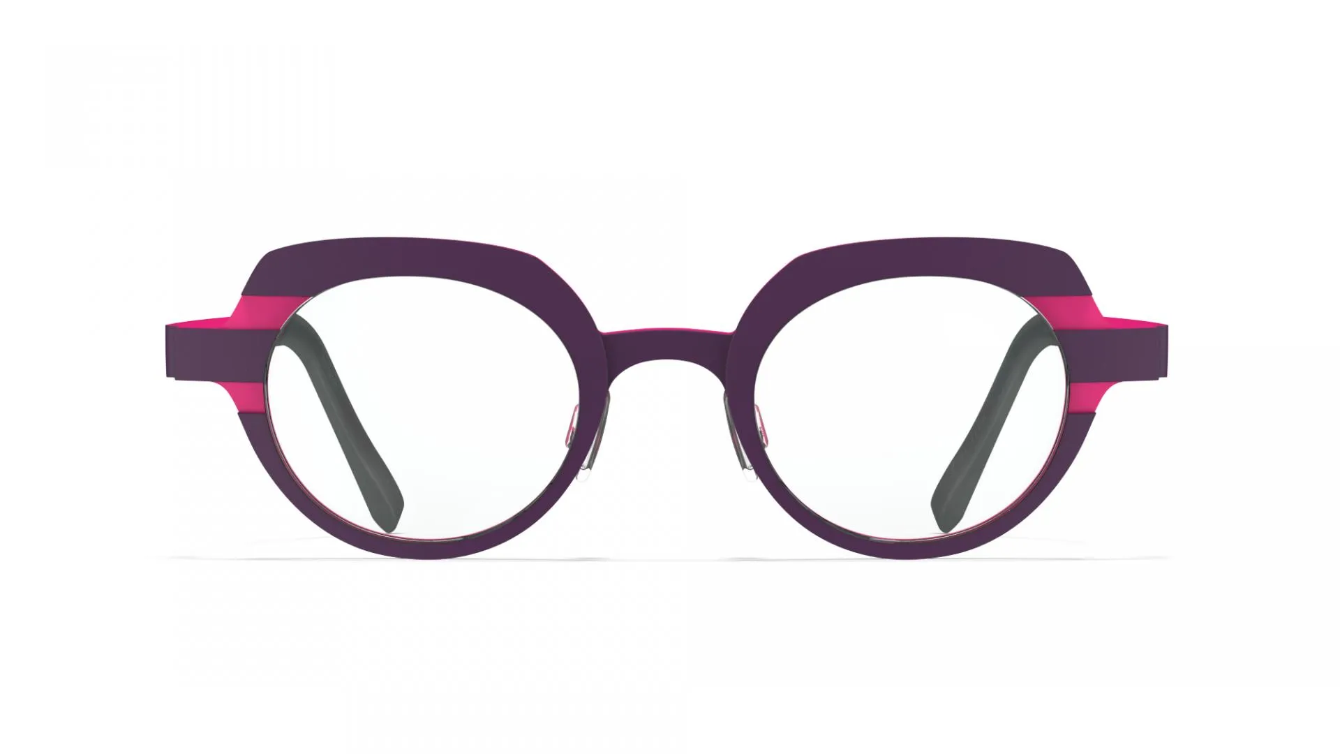 Blackfin BF1028 ST. IVES 1620 night purple fluo pi