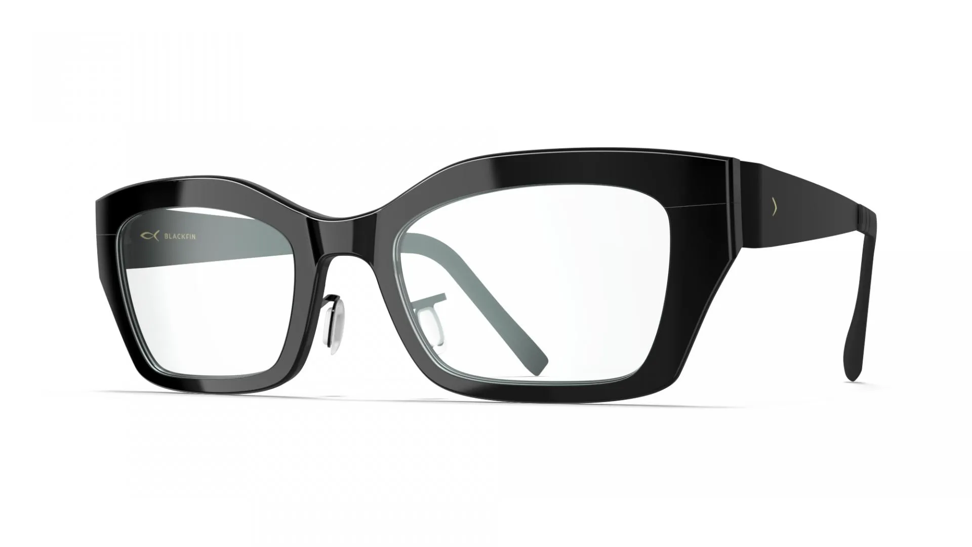 Blackfin BF1031 TRIBECA 1622 obsidian black gold - immagine 2