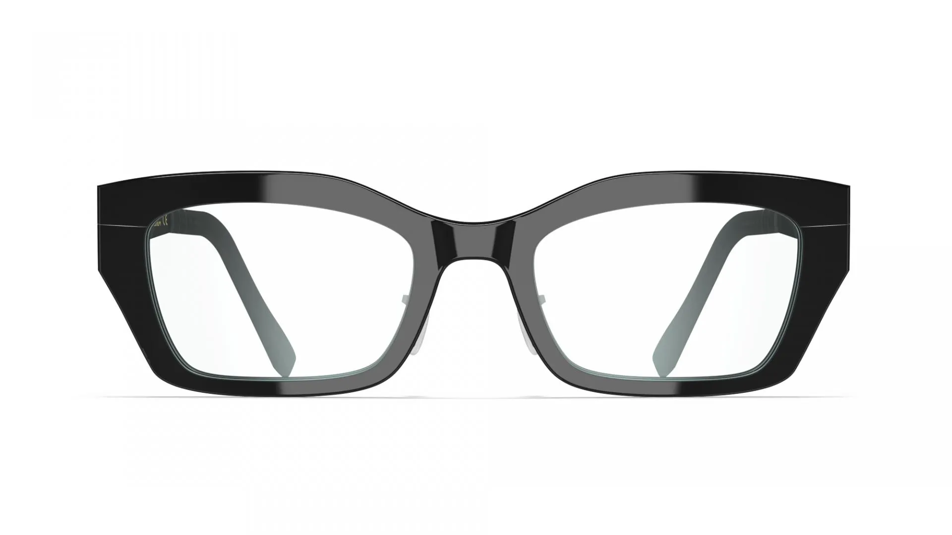 Blackfin BF1031 TRIBECA 1622 obsidian black gold