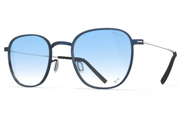 Blackfin Pacific BF1033 SONOMA 1664 galaxy blue shiny si