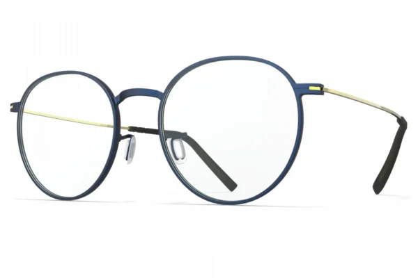 Blackfin Pacific BF1035 CARMEL 1646 galaxy blue shiny ox