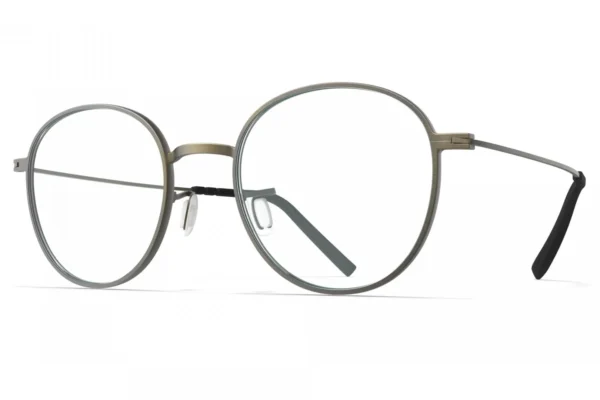 Blackfin BF1036 PASADENA 1634 antique gold