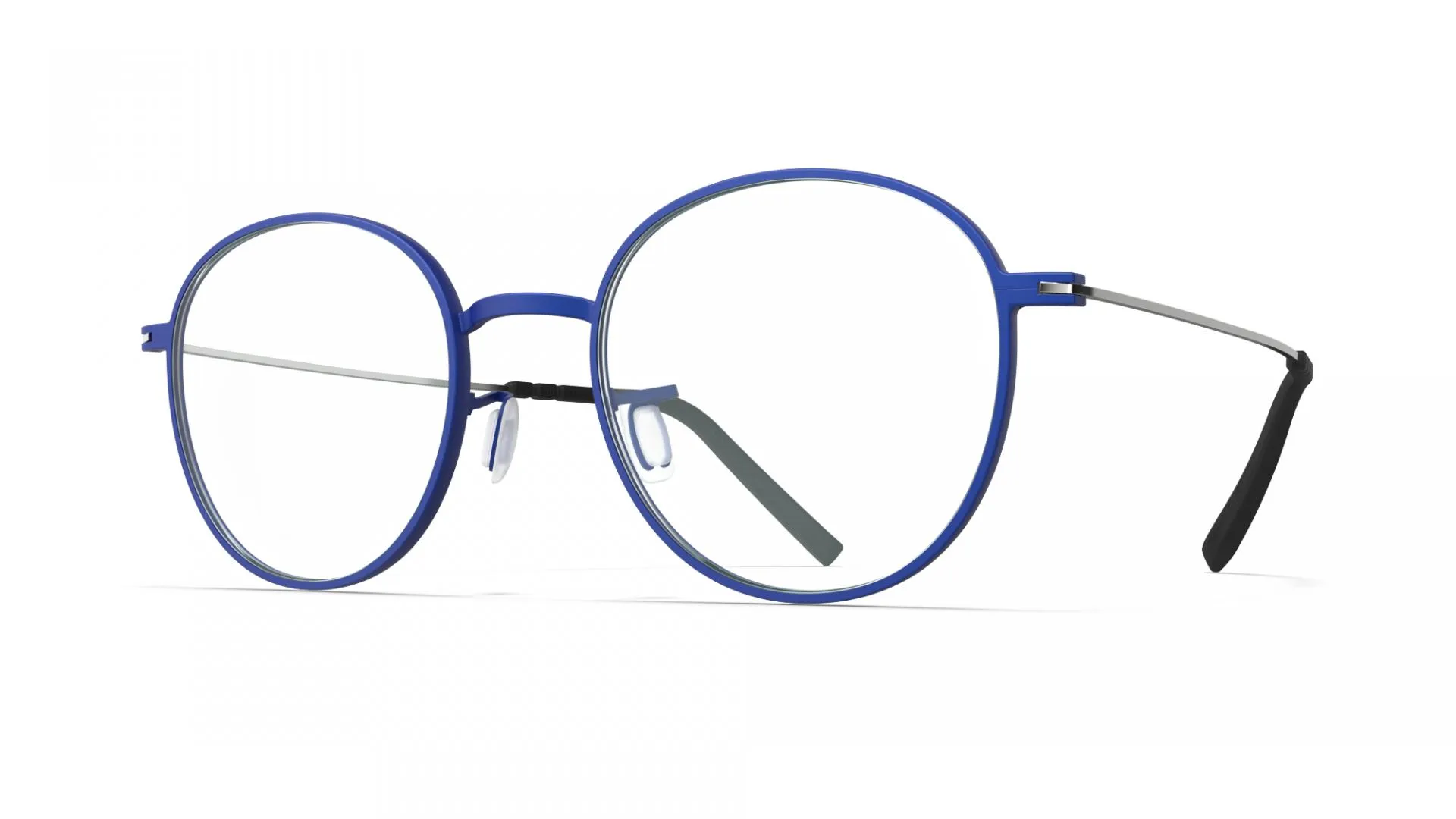 Blackfin BF1036 PASADENA 1704 olympic blue shiny - immagine 2