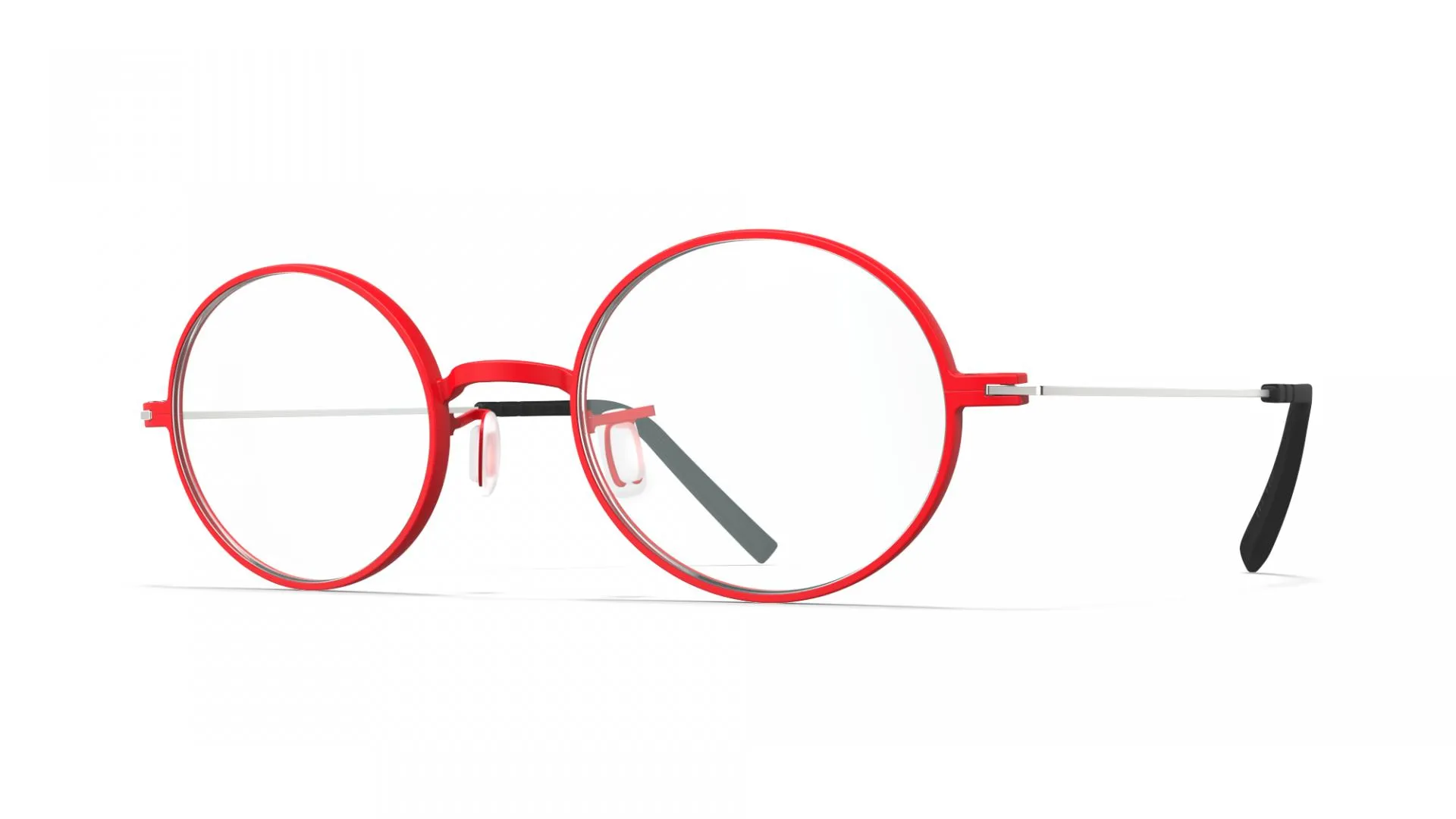 Blackfin BF1037 TAHOE 1635 tuscany red shiny si - immagine 2
